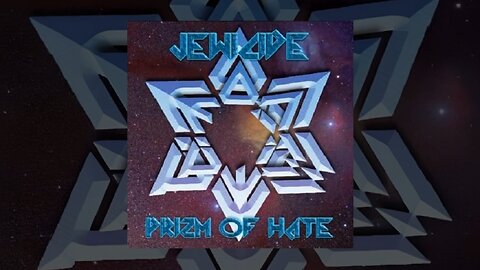 Jewicide - Prizm Of Hate (2002) (US) (FHD)