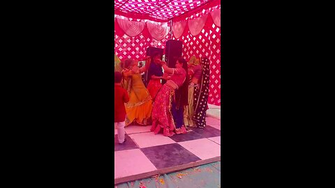 Dance 🔥