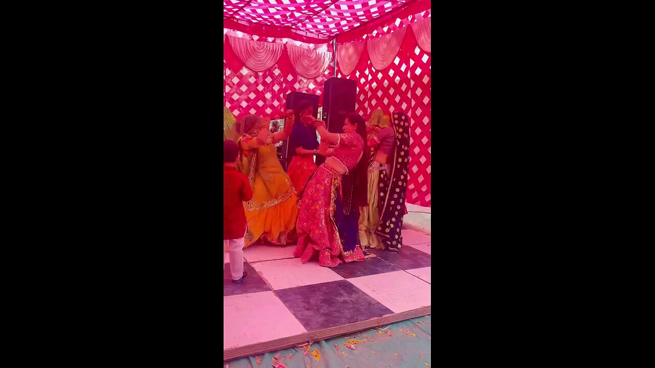 Dance 🔥