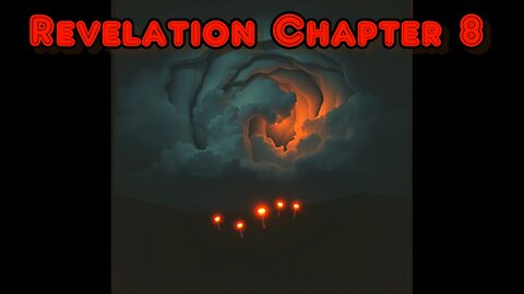 Revelation Chapter 8 (set to music) REMASTERED