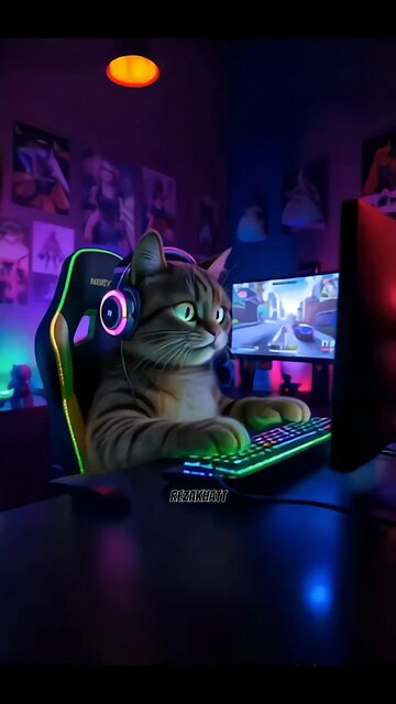 Calm down and don't miss any missions