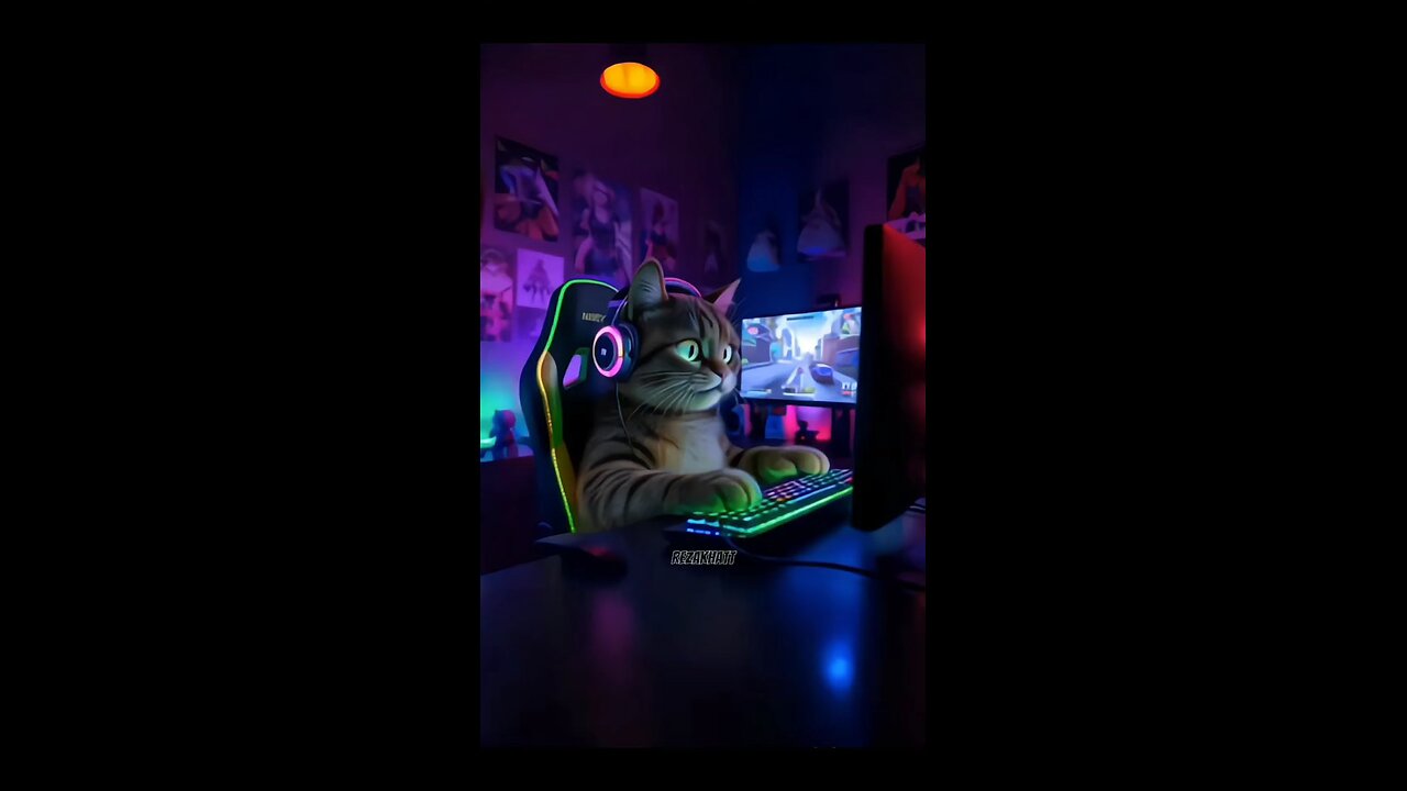 Calm down and don't miss any missions