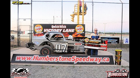 Humberstone Feature July 20th 2022