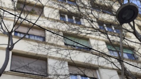 Personajes enigmáticos Barcelona 13