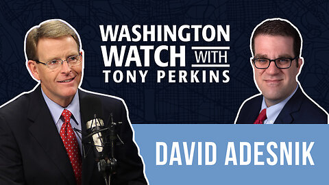 Dr. David Adesnik on the Launch of the Board of Peace and Several Concerns Surrounding It