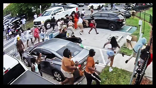 'Peace In The Hood' Event Turns Into Gang Shootout