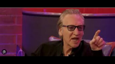 Bill Maher Shares What Makes Him ‘Fing Hate the Far-Left Ahles’