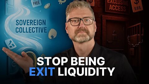 The Truth About Paid Crypto Signal Groups (Ex-Hedge Fund Manager Exposes All) 