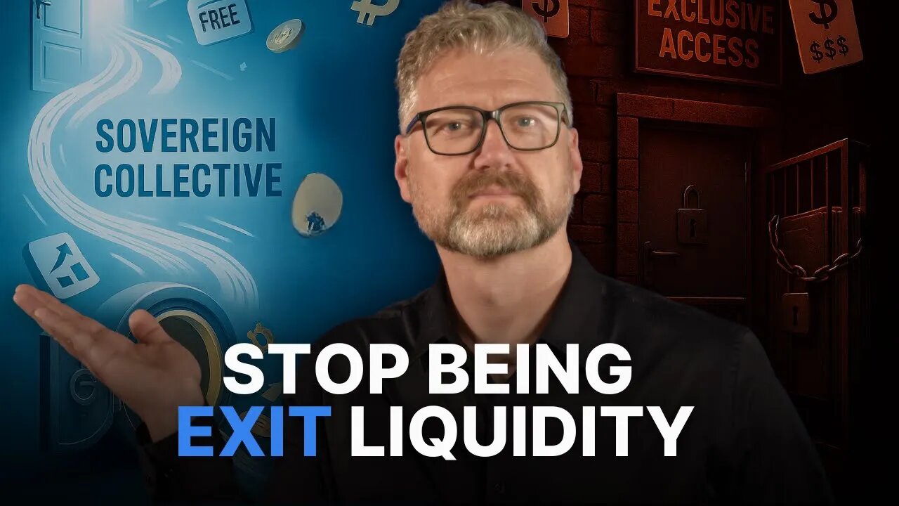 The Truth About Paid Crypto Signal Groups (Ex-Hedge Fund Manager Exposes All)