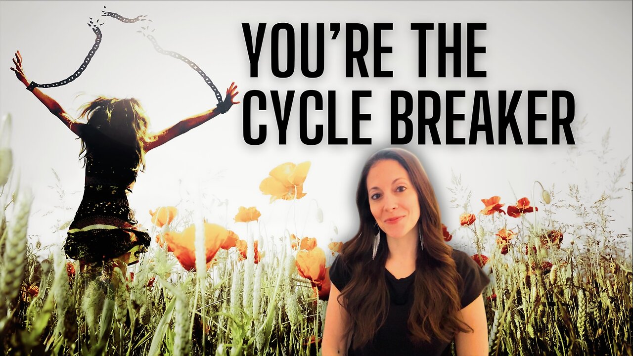 How to Break Free from Repeating Patterns | Gate 44 - Quantum Human Design