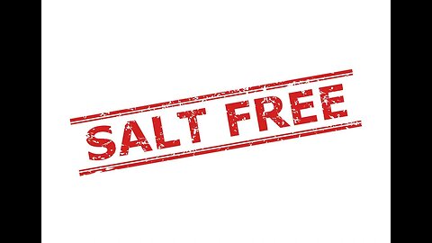 January 11, 2026 The Salt of the Earth, A Modern Parable