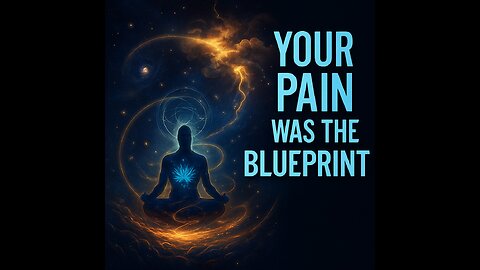 One day you’ll cry — not from pain