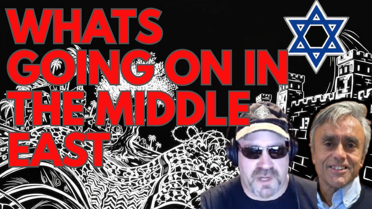 UNENDING WAR! | With Halsey English