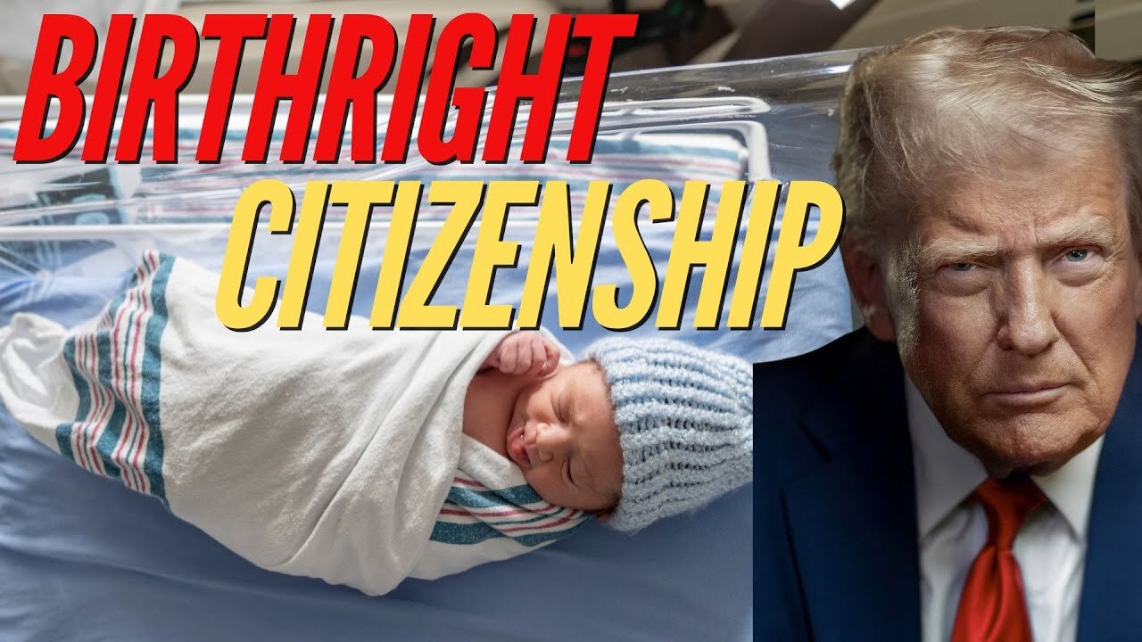 Trump's Citizenship Battle: What Happens Next Could Change Everything