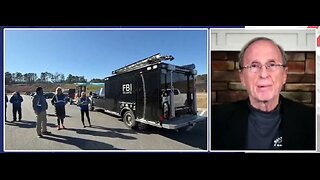 GA election discrepancies explained as FBI continues investigation