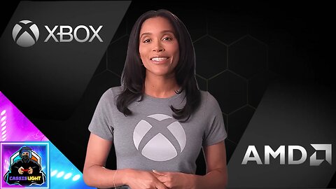 XBOX - NEXT GENERATION HARDWARE ANNOUNCEMENT TRAILER