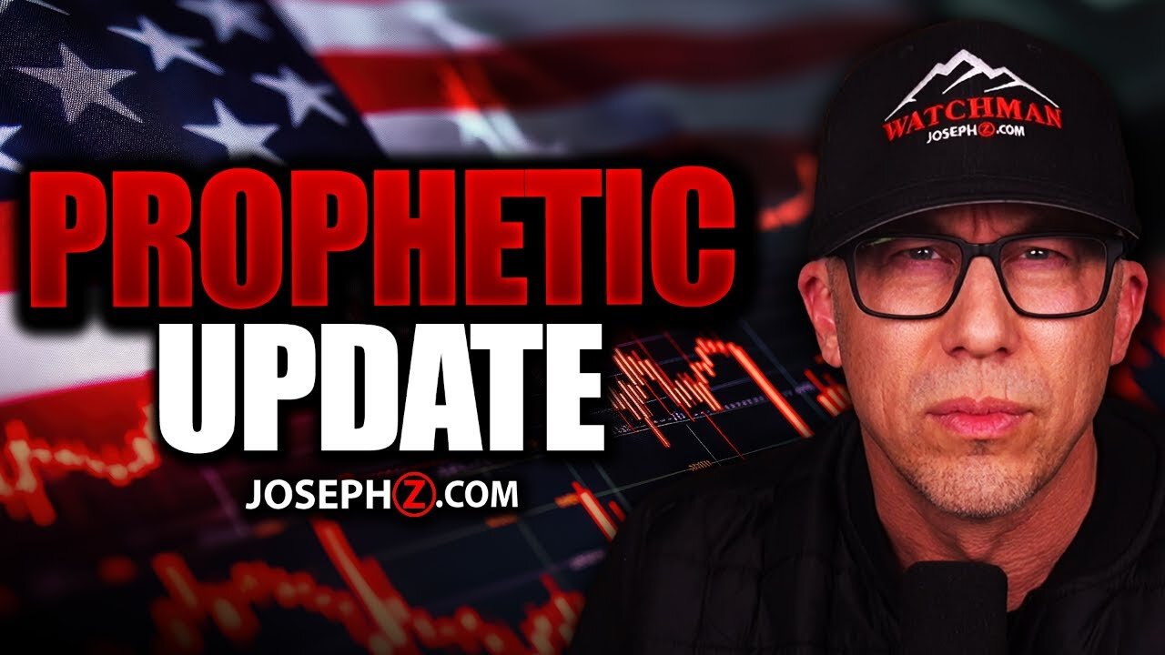 ECONOMIC PROPHECY & WHAT THEY ARE PLANNING NEXT!