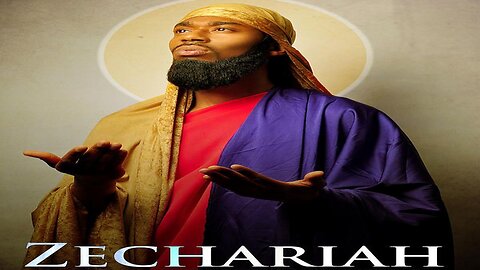 By The Prophet Zechariah 6: Two Offices