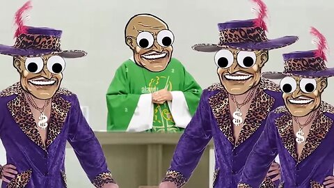 Suckin' Funday