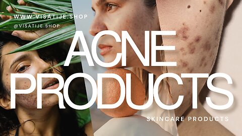 Your Guide to Buying Acne Products Online That Really Work