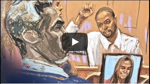 Witness Attacked P. Diddy While Rapper Beat Cassie Ventura Bloody: Testimony
