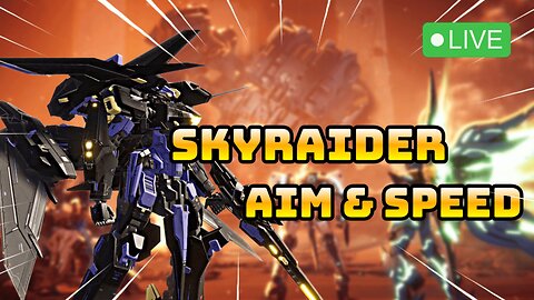 Mecha BREAK & Marvel Rivals | New Main ???
