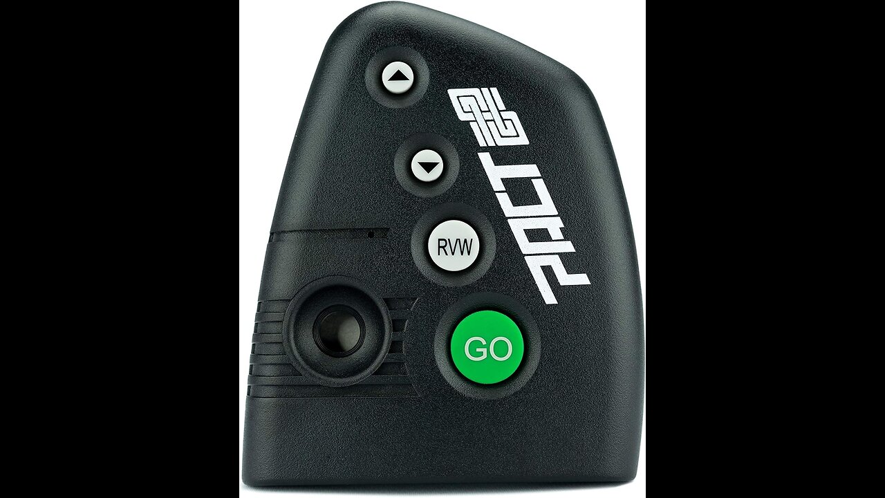 PACT Club Timer III