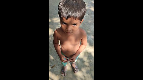 Child song