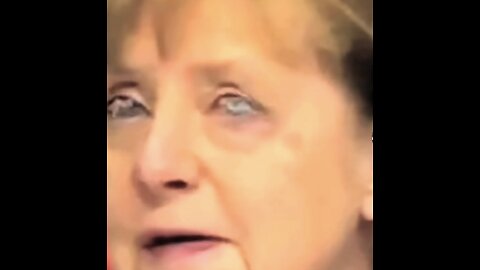 Trippy Facial & Hand Glitches Of Shit Shapers & Reptilians