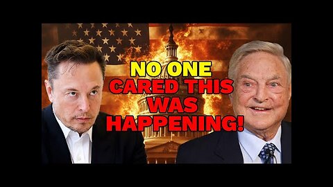 🔥Elon Musk DROPS BOMBSHELL on Congress on FINAL DAY!!