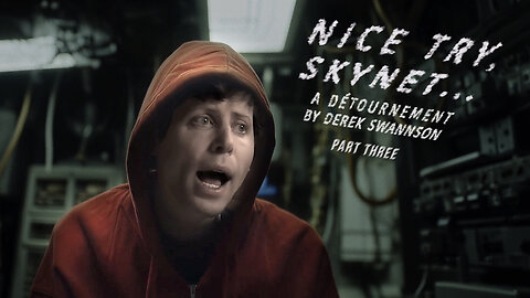NICE TRY, SKYNET... | Part Three — Who Made Sam Altman a Demiurge?