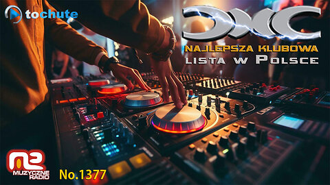 Muzyczne radio - Lista DMC 1377