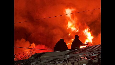🤬 In Odesa, Russians hit a maternity hospital and a residential building…