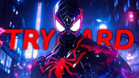 Songs to Make You Feel Tryhard 🔥🎧