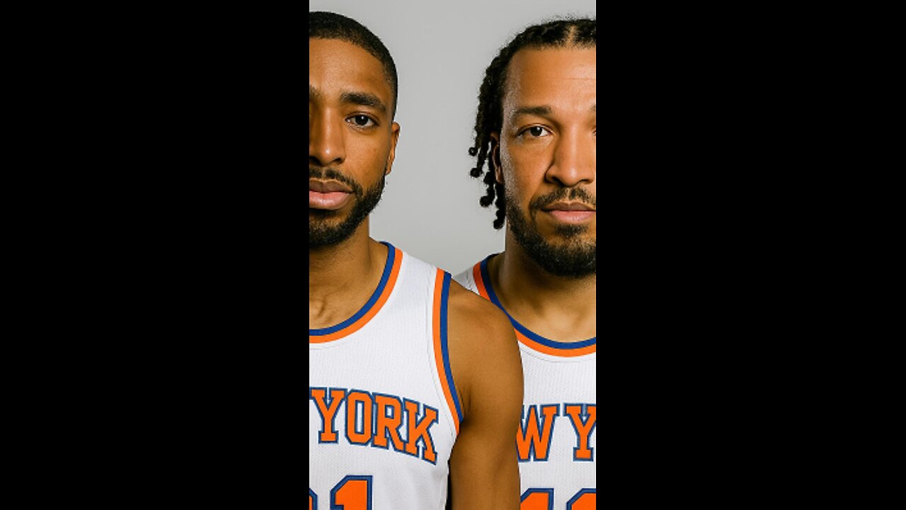 🔥 BRUNSON & BRIDGES CLUTCH BACK-TO-BACK BUCKETS! Knicks Take Control vs Celtics 🍿