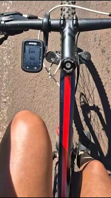 Bike celular e trânsito