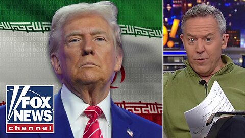 Gutfeld_ What does _America first_ mean_