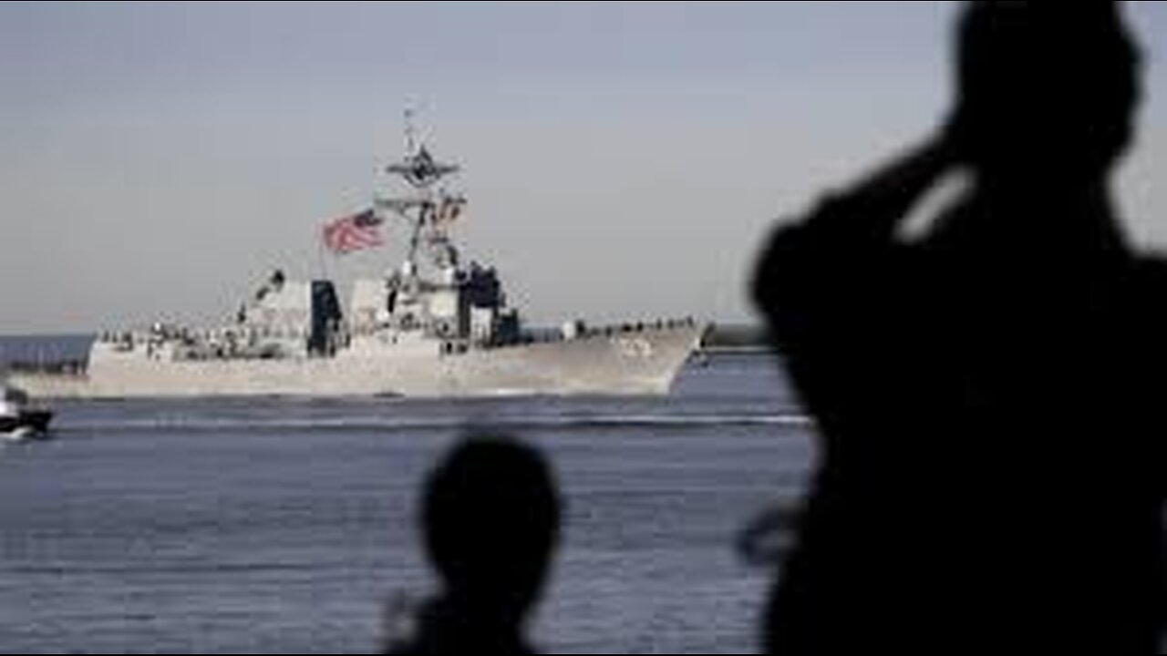 US Military Strike Force to ERASE Venezuelan Cartels