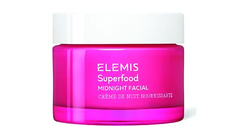Midnight Facial, Moisturizer Face Cream, Hydrating Face Moisturizer for Dry Skin