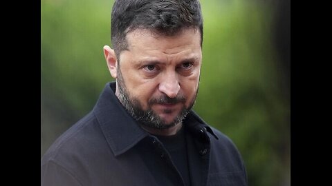 „Dni Ukrainy są policzone”: Zełenski odrzuca pokój, czeka na furię Putina.