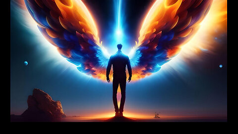 We Are the Lands Airs Waters , be the Frequencies of Peace and Love