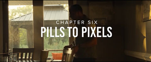 Mind Control: Pills to Pixels