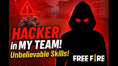Unmasking the Hacker: My Teammate's Betrayal😱