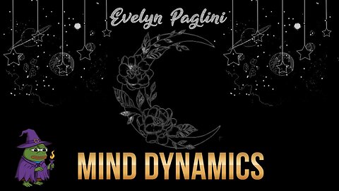 Evelyn Paglini's Mind Dynamics