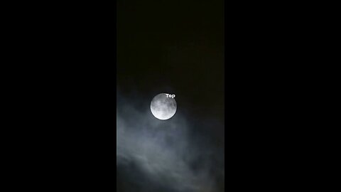 Top 5 Windy Moons