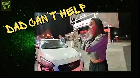 She Thought Her Dad Being a Cop Would Save Her… Nope | Former Officer Reacts