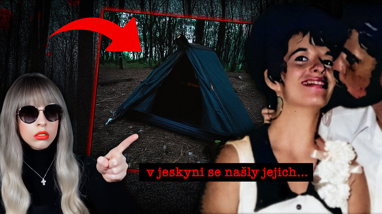 Rodinný výlet, který se změnil v noční můru | Děsivý případ rodiny Cowdenových