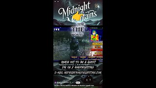 Lee Sees a Little Boy Apparition | Midnight In The Mountains | Episode 2 Clips