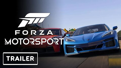 Forza Motorsport - New Content Trailer _ Xbox @ Gamescom 2023