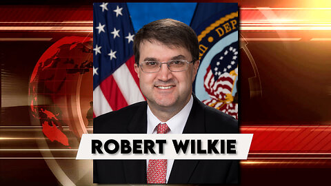Ep. 2024: Robert Wilkie on Restoring America’s Greatness | Take FiVe